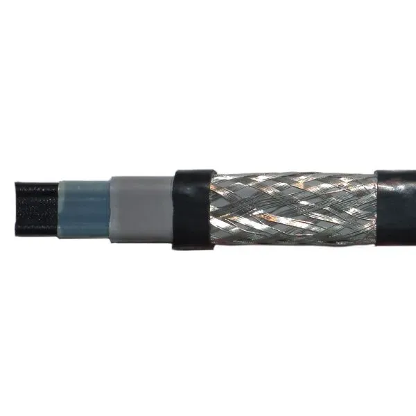 Саморегулирующийся кабель Fine Korea GRX30-2CR Mos-Obogrev.ru