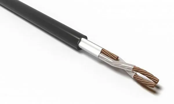 Секция нагревательная кабельная 30IR-U-2-01-1350-040 Mos-Obogrev.ru