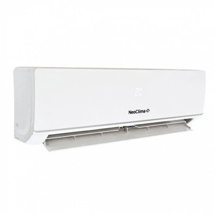 Кондиционер NeoClima NS/NU-HAX09R серия G-Plasma
