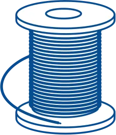 Греющий кабель