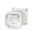 hensel kf 0402 g распределительная коробка Mos-Obogrev.ru Hensel KF 0402 G распределительная коробка Mos-Obogrev.ru