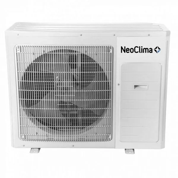 Кондиционер NeoClima NS/NU-HAX09R серия G-Plasma Mos-Obogrev.ru