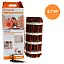 ceilhit 22 psvd/180-n50-880 нагревательный мат для теплого пола Mos-Obogrev.ru Ceilhit 22 PSVD/180-N50-880 нагревательный мат для теплого пола Mos-Obogrev.ru