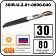 Секция нагревательная кабельная 30IR-U-2-01-0800-040