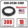 Греющий кабель Raychem GM-2CW-10M Mos-Obogrev.ru