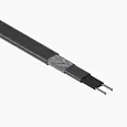 Саморегулирующийся кабель SNK-S-25-200-CR-UV, 25вт/м, с экраном и УФ-защитой, бухта 200м Mos-Obogrev.ru
