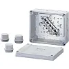 Hensel K 9065 распределительная коробка Mos-Obogrev.ru