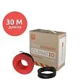CLIMATIQ CABLE 30 M Греющий кабель для теплого пола Mos-Obogrev.ru