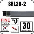 Fine Korea SRL30-2 Кабель греющий саморегулирующийся Mos-Obogrev.ru