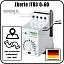 терморегулятор eberle itr3 0+60 Mos-Obogrev.ru Терморегулятор Eberle ITR3 0+60 Mos-Obogrev.ru