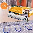 ТСП-160-1,0 Двухжильный нагревательный мат First Heat Mos-Obogrev.ru