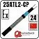 Alphatrace 25ATL2-CP Саморегулирующийся греющий кабель Mos-Obogrev.ru