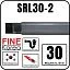 fine korea srl30-2 кабель греющий саморегулирующийся Mos-Obogrev.ru Fine Korea SRL30-2 Кабель греющий саморегулирующийся Mos-Obogrev.ru
