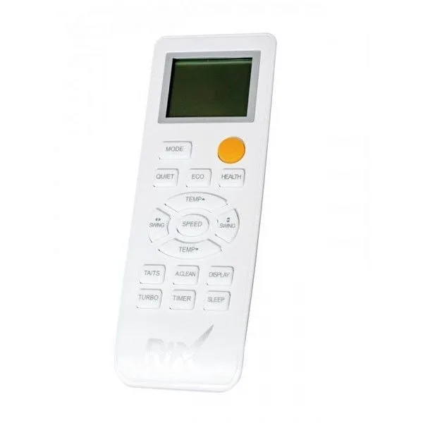 Кондиционер Rix I/O-W09MBWI Mos-Obogrev.ru