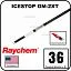 raychem icestop gm-2xt саморегулирующийся греющий кабель, 36вт/м Mos-Obogrev.ru Raychem ICESTOP GM-2XT Саморегулирующийся греющий кабель, 36Вт/м Mos-Obogrev.ru