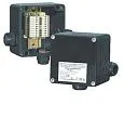 Коробка соединительная РТВ 404-1П/0/1РС Mos-Obogrev.ru
