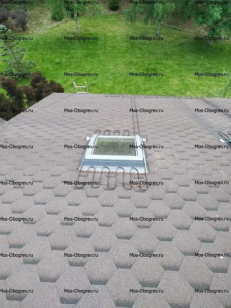 Мансардные окна 3