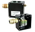 Коробка соединительная РТВ 406-1Б/0 Mos-Obogrev.ru
