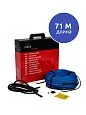 Комплект теплого пола RAYCHEM T2Blue - R-BL-C-71M/T0/SD Mos-Obogrev.ru