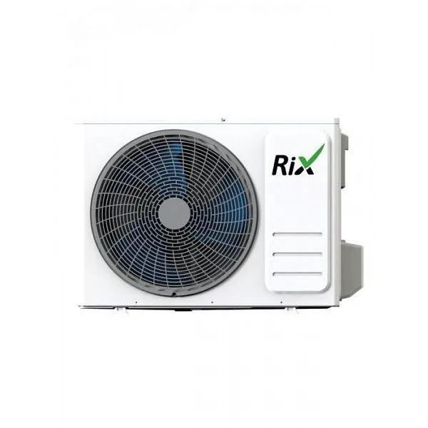 Кондиционер Rix I/O-W09MBWI Mos-Obogrev.ru