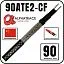 Alphatrace 90ATE2-CF Саморегулирующийся греющий кабель Mos-Obogrev.ru