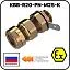 kbb-r20-pn-м25-k ввод кабельный взрывозащищенный Mos-Obogrev.ru KBB-R20-PN-М25-K Ввод кабельный взрывозащищенный Mos-Obogrev.ru