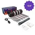 Мат нагревательный NUNICHO DOMINATOR UHP 2400 Вт/12,0м2 Mos-Obogrev.ru