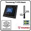 терморегулятор thermoreg ti-970 black Mos-Obogrev.ru Терморегулятор Thermoreg TI-970 Black Mos-Obogrev.ru