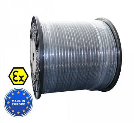 Греющий кабель ThermTrace Lite 23TTL-2-BO Mos-Obogrev.ru