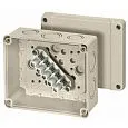 Hensel KF 9065 распределительная коробка Mos-Obogrev.ru