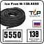 Ice Free M-138-5550 двухжильная нагревательная секция Mos-Obogrev.ru