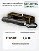нагревательный мат золотое сечение gs-1280-8,0 Mos-Obogrev.ru Нагревательный мат Золотое сечение GS-1280-8,0 Mos-Obogrev.ru