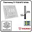 терморегулятор thermoreg ti-700 nfc white Mos-Obogrev.ru Терморегулятор Thermoreg TI-700 NFC White Mos-Obogrev.ru