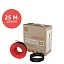 climatiq cable 25 m греющий кабель для теплого пола Mos-Obogrev.ru CLIMATIQ CABLE 25 M Греющий кабель для теплого пола Mos-Obogrev.ru