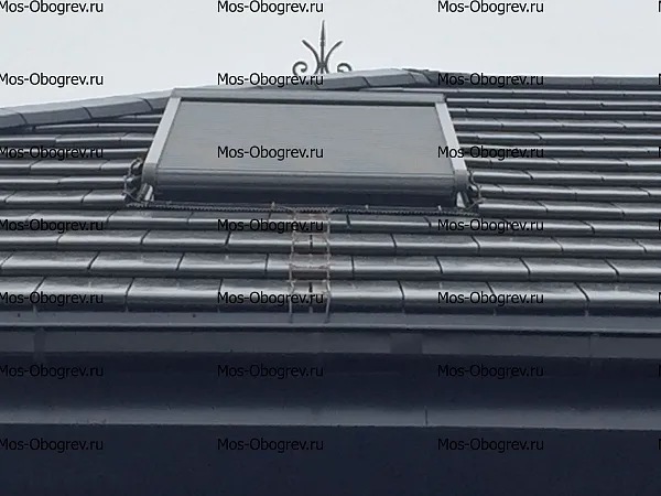 Мансардные окна 4