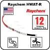 Raychem HWAT-R Cаморегулирующийся греющий кабель Mos-Obogrev.ru