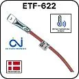 Датчик температуры OJ Electronics ETF-622 Mos-Obogrev.ru