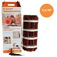 Ceilhit 22 PSVD/180-N50-605 нагревательный мат для теплого пола Mos-Obogrev.ru