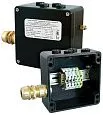 Коробка соединительная РТВ 606-1П/0 Mos-Obogrev.ru