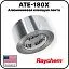 Алюминиевая клеящая лента ATE-180X Mos-Obogrev.ru
