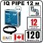 iq pipe 12 м кабель для обогрева внутри труб Mos-Obogrev.ru IQ PIPE 12 м кабель для обогрева внутри труб Mos-Obogrev.ru