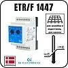 Терморегулятор OJ Electronics ETR/F 1447 Mos-Obogrev.ru
