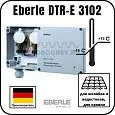Уличный терморегулятор Eberle DTR-E 3102 Mos-Obogrev.ru