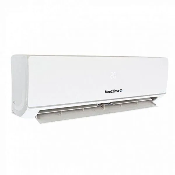 Кондиционер NeoClima NS/NU-HAX09R серия G-Plasma Mos-Obogrev.ru