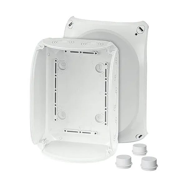 Hensel KF 1600 G распределительная коробка Mos-Obogrev.ru