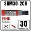 саморегулирующийся кабель fine korea srm30-2cr Mos-Obogrev.ru Саморегулирующийся кабель Fine Korea SRM30-2CR Mos-Obogrev.ru