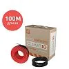 CLIMATIQ CABLE 100 M Греющий кабель для теплого пола