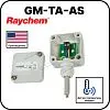 Запасной датчик температуры Raychem GM-TA-AS Mos-Obogrev.ru