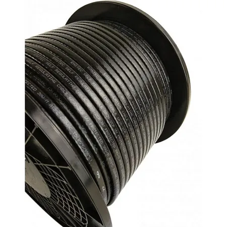 EASTEC GR 40-2 CR греющий кабель с УФ защитой Mos-Obogrev.ru