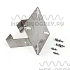 Опорный кронштейн Raychem SB-111 Mos-Obogrev.ru